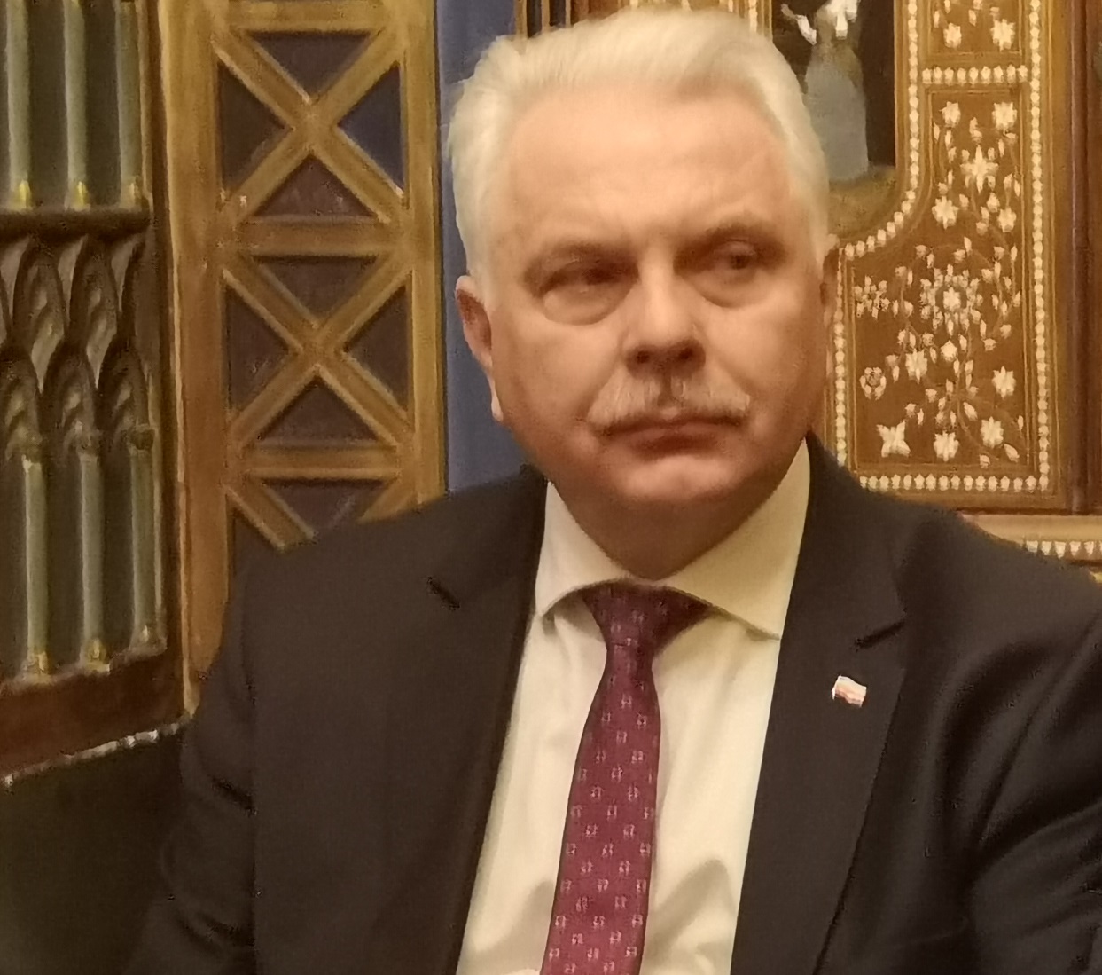 749 zakażonych. Kluczowe będą najbliższe dwa tygodnie