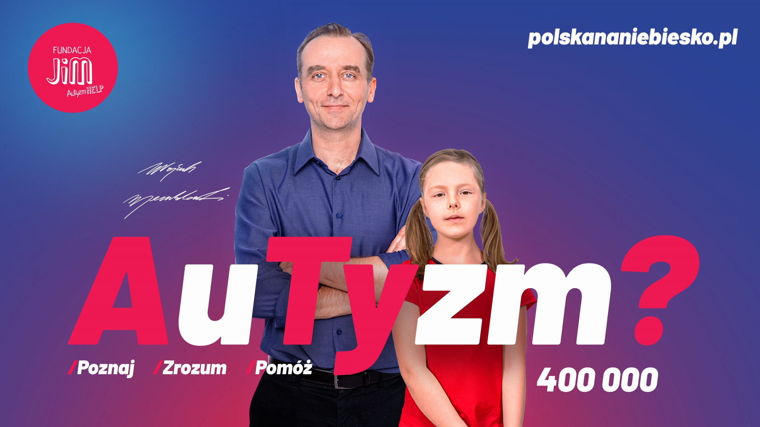 Pandemia koronawirusa utrudnia życie autystykom
