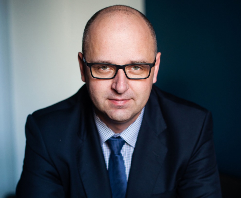 Prof. Paweł Blecharz: Uszkodzony gen BRCA jest jak tykająca bomba