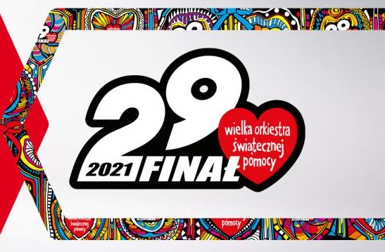 Od 7 lat grają wspólnie z WOŚP dla chorych na nowotwory krwi