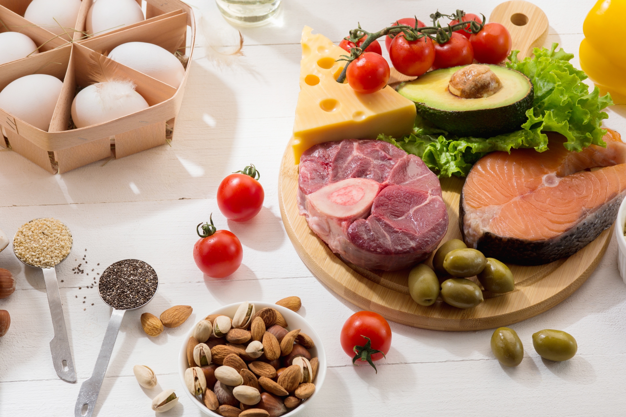 Dieta ketogeniczna – hit odchudzania czy ryzykowna moda?