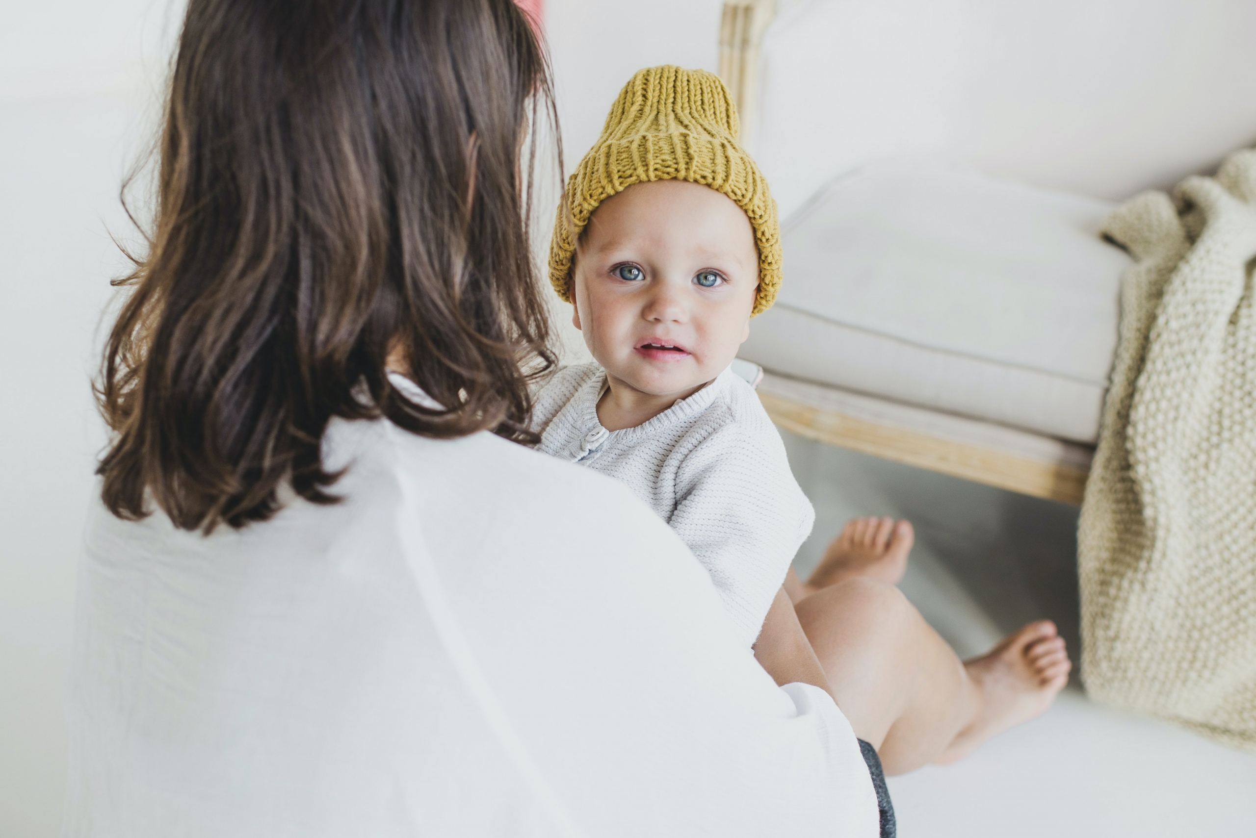 Konkurs Mother and Child Startup Challenge. Zgłoszenia tylko do 28 października!