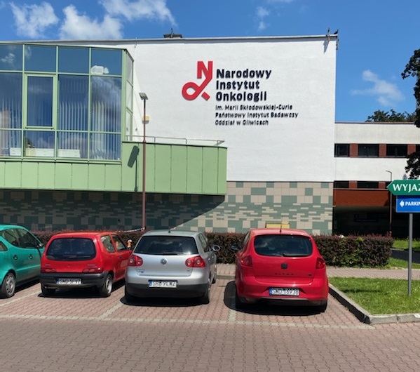 Rak prostaty. Gliwiccy naukowcy zbadają nową terapię