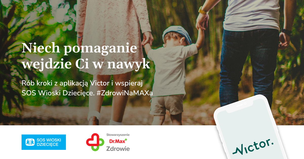 Ruszyła charytatywna akcja pomocy dzieciom