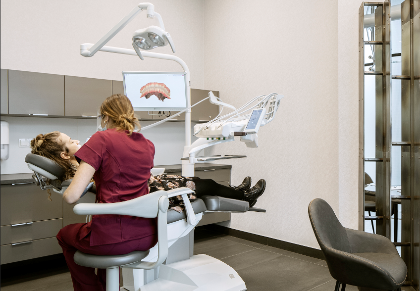 Medicover otworzył nowe centrum stomatologiczne w stolicy. Gdzie?