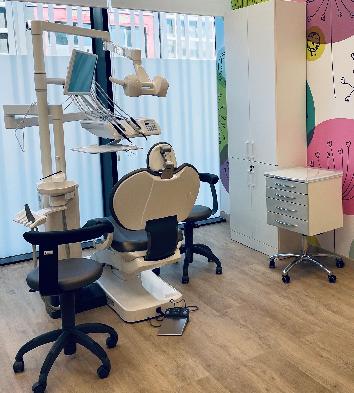 LUX MED uruchomił swoje pierwsze centrum stomatologiczne w Gdańsku