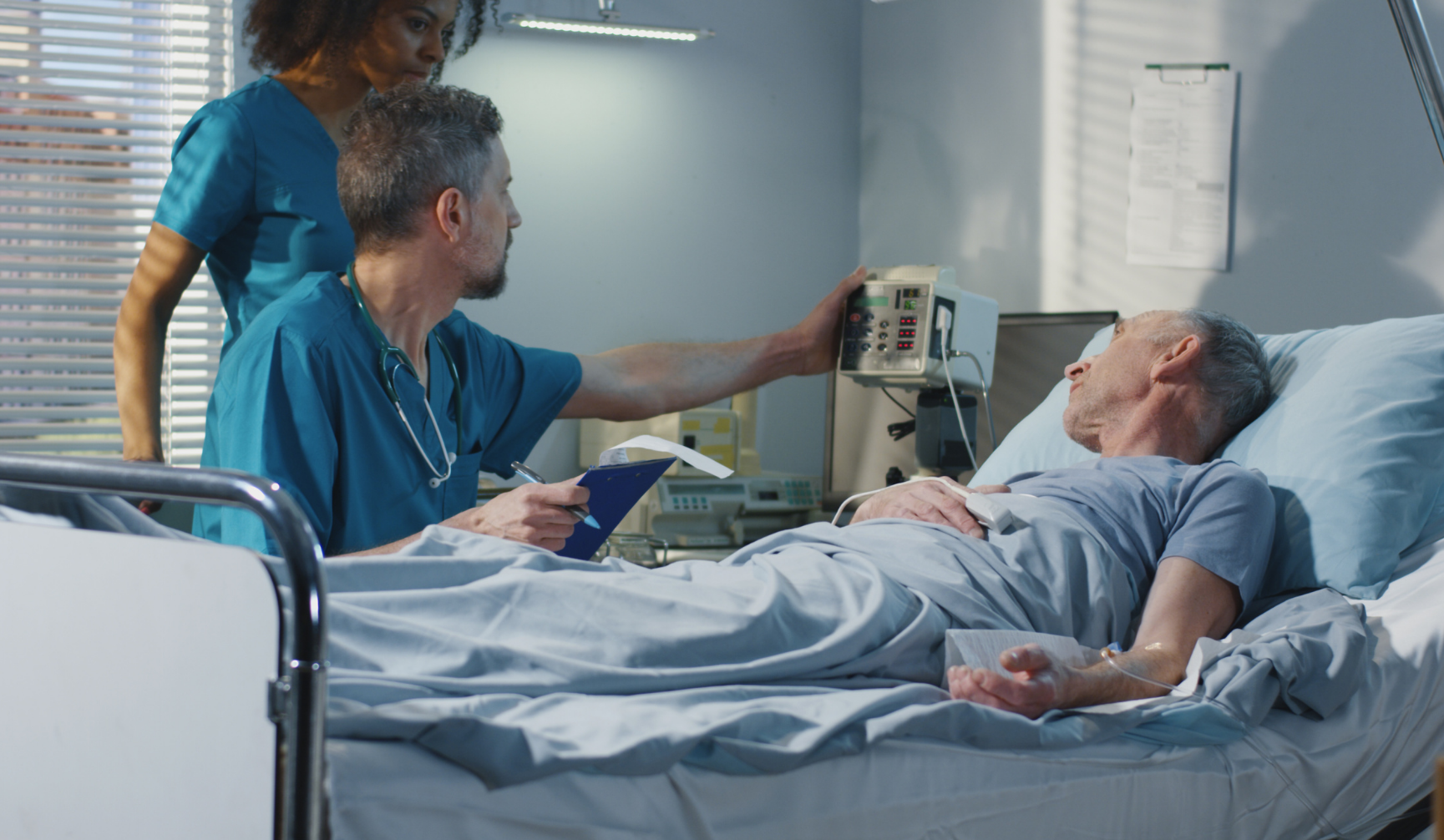 19 szpitali dobrej praktyki żywienia klinicznego. Które zasłużyły na certyfikat?