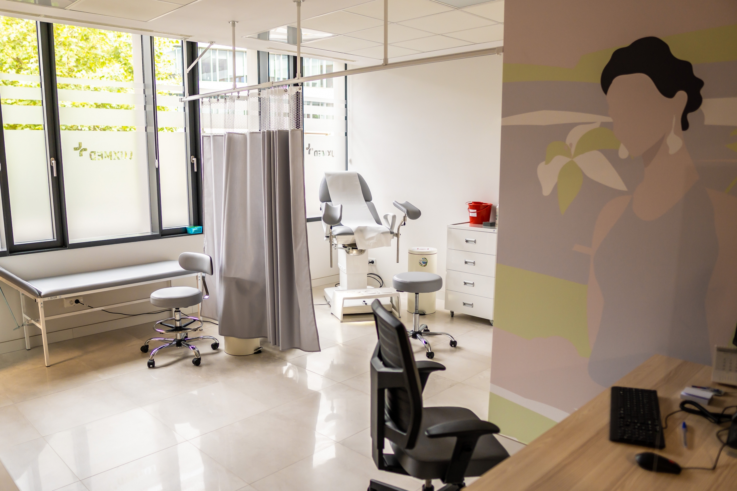 Centrum medyczne LUX MED powstało w warszawskim Wilanowie