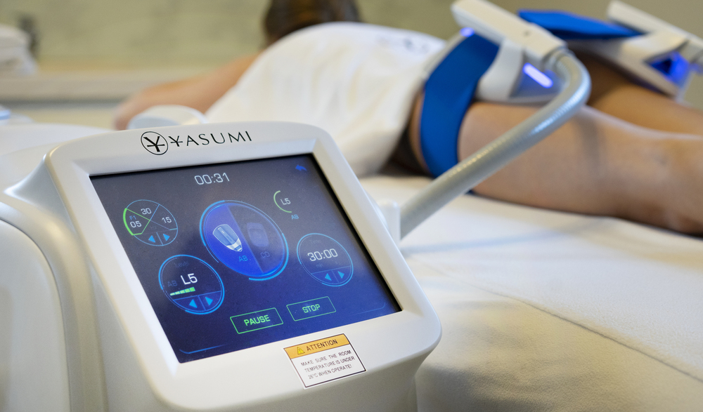 Zabieg Hi Muscle – alternatywa dla klasycznych przysiadów i brzuszków?
