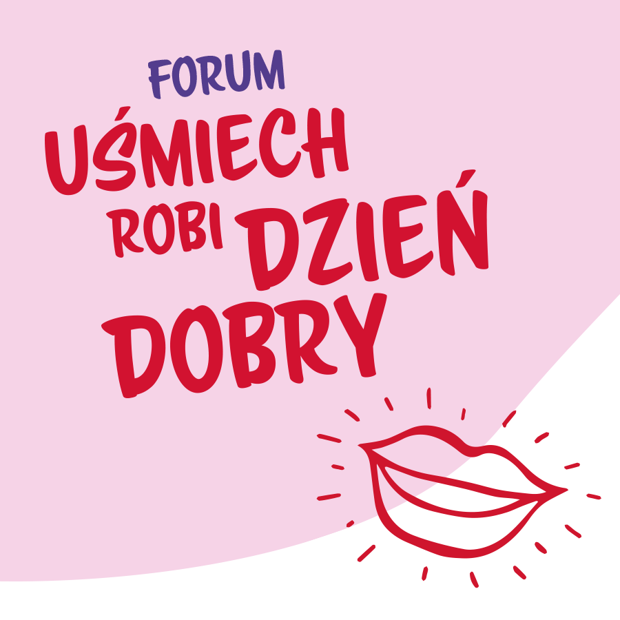 Wyjątkowy webinar z okazji Światowego Dnia Uśmiechu