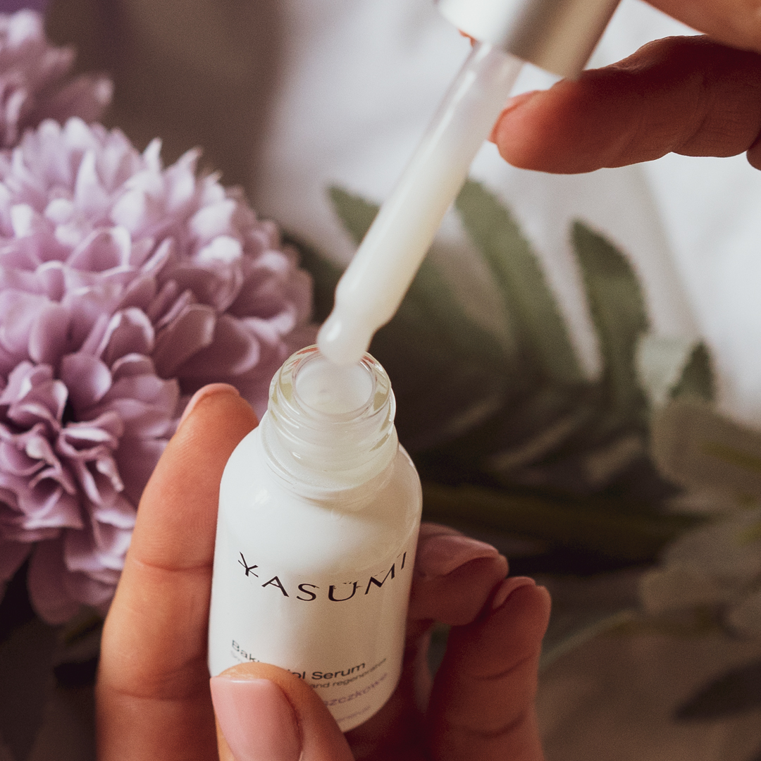Nowa linia kosmetyków anti-aging dla cery dojrzałej i wrażliwej