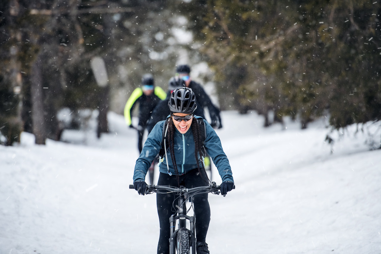 MultiSport Index 2025: jesienią i zimą wyraźnie pogarsza się nam samopoczucie