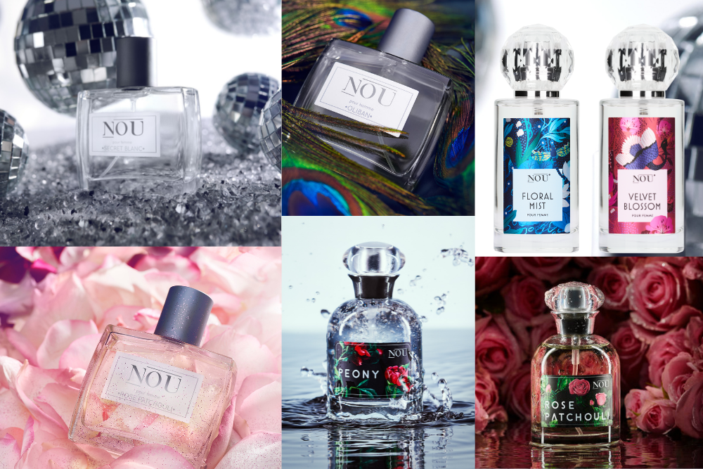 Jak wybrać właściwe perfumy dla siebie? [MINIPORADNIK]