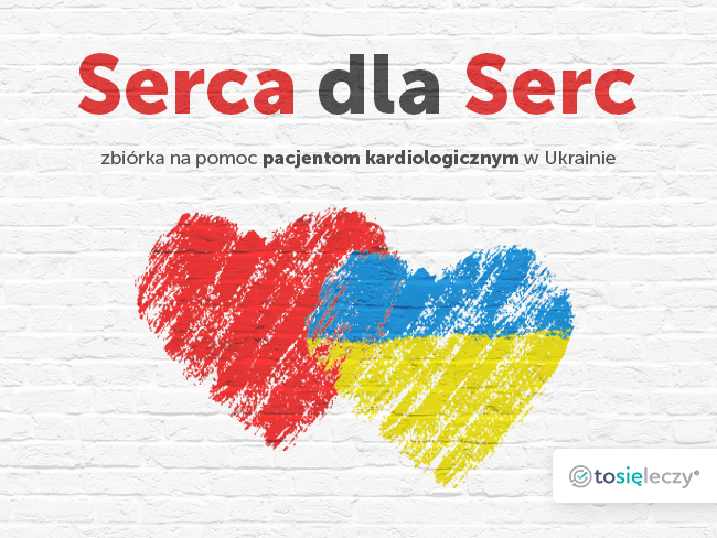 Ty również możesz pomóc!