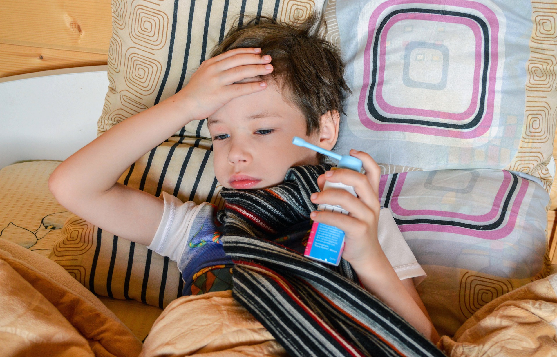 Astma pod kontrolą czy wciąż lekceważona? Miliony chorych, a diagnoza wciąż za późno