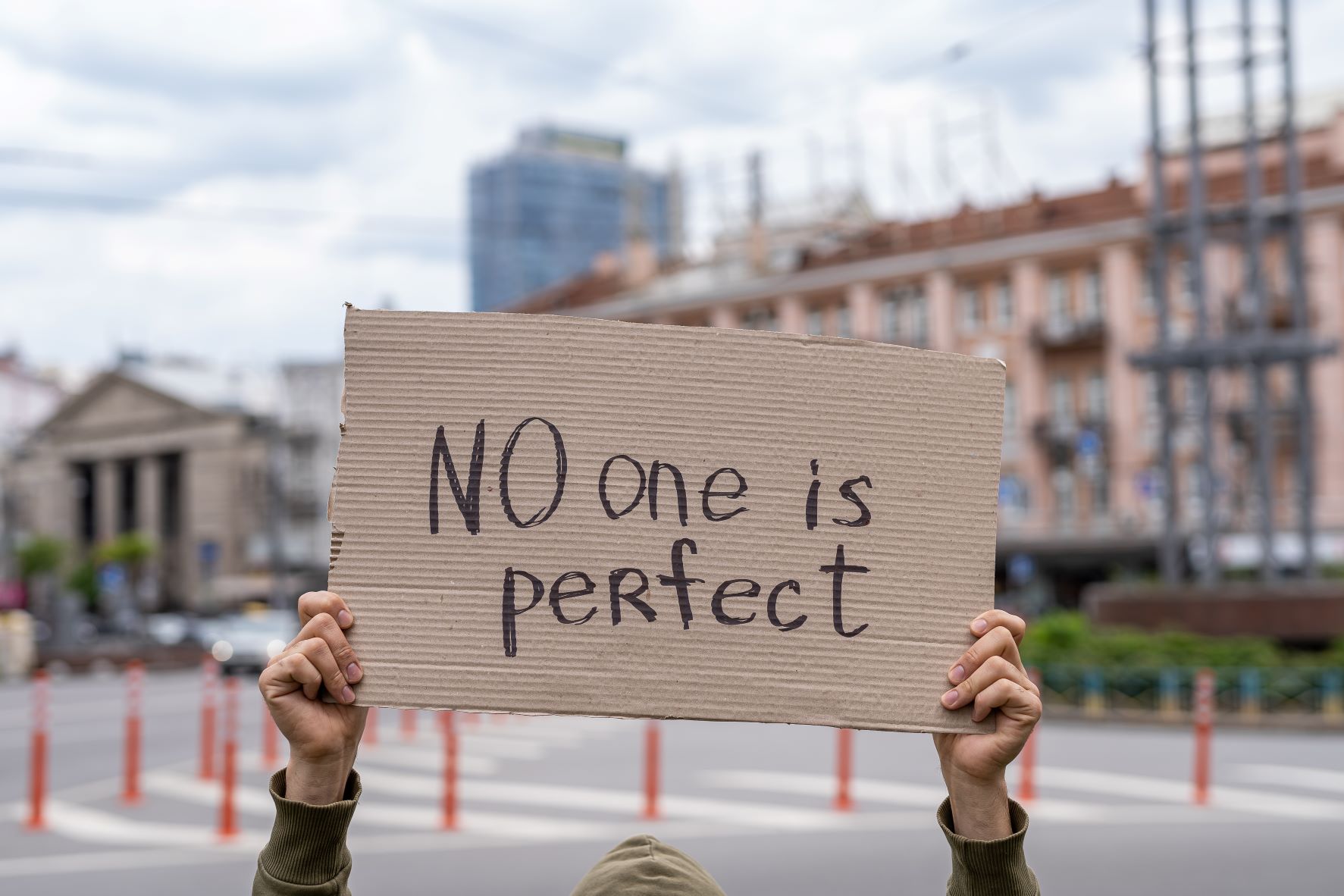 Odpuść sobie! Perfekcjonizm prowadzi prosto do wypalenia