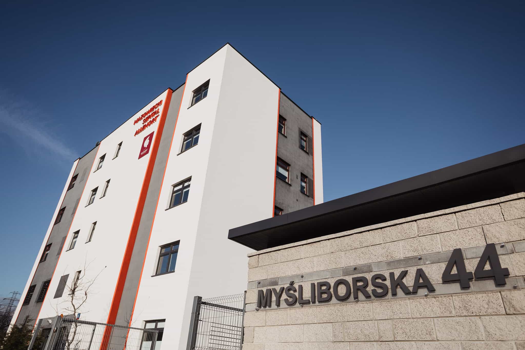 Kliniki Terapii Allenort zmieniły właściciela