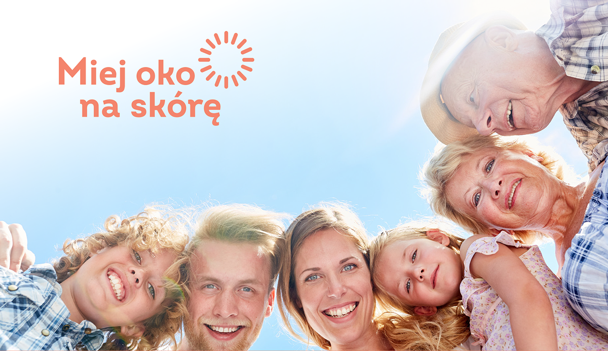 Nie ignoruj czerniaka. Kontroluj każdą zmianę na skórze