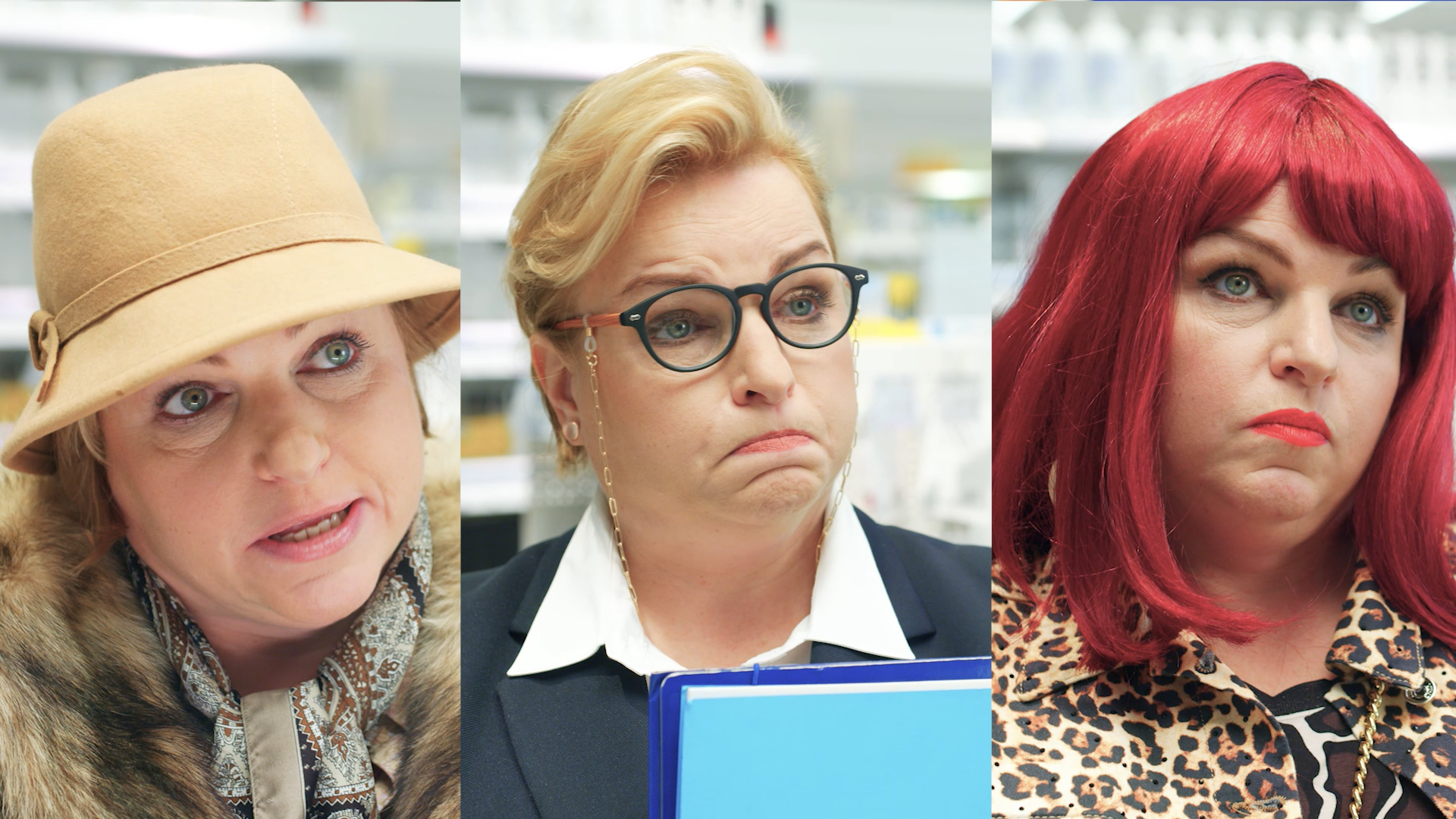 W czym może ci pomóc farmaceuta? Sprawdziła to Katarzyna Bosacka
