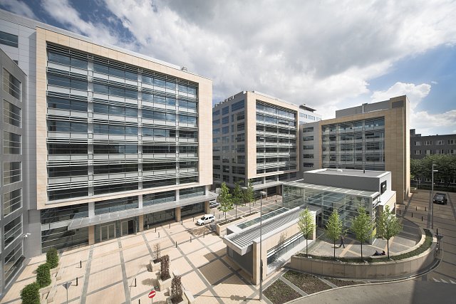 Warszawa: zmiana lokalizacji Centrum Rehabilitacji. Dokąd się przenosi?