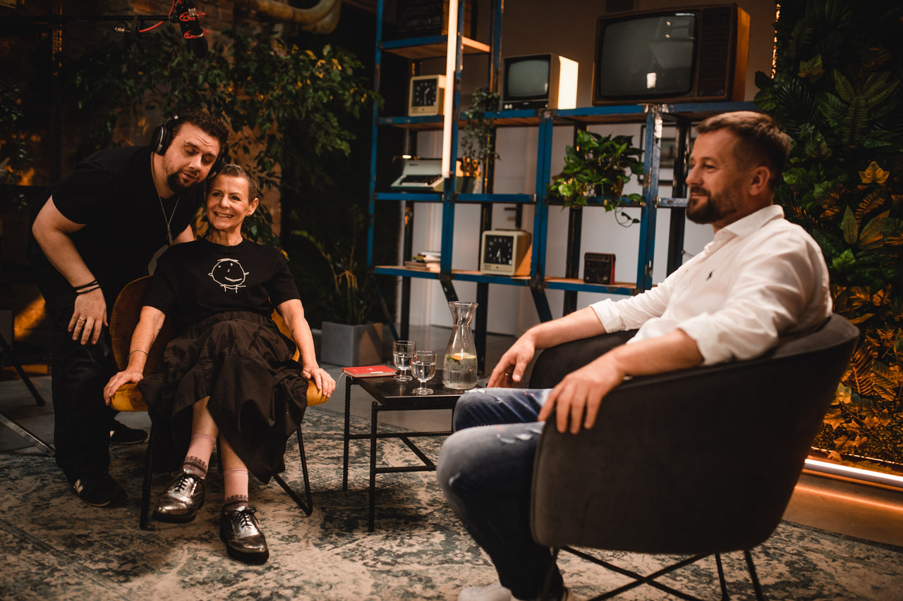 Stylista Zdrowia – w czym może nam pomóc uważny fryzjer, kosmetyczka, masażysta