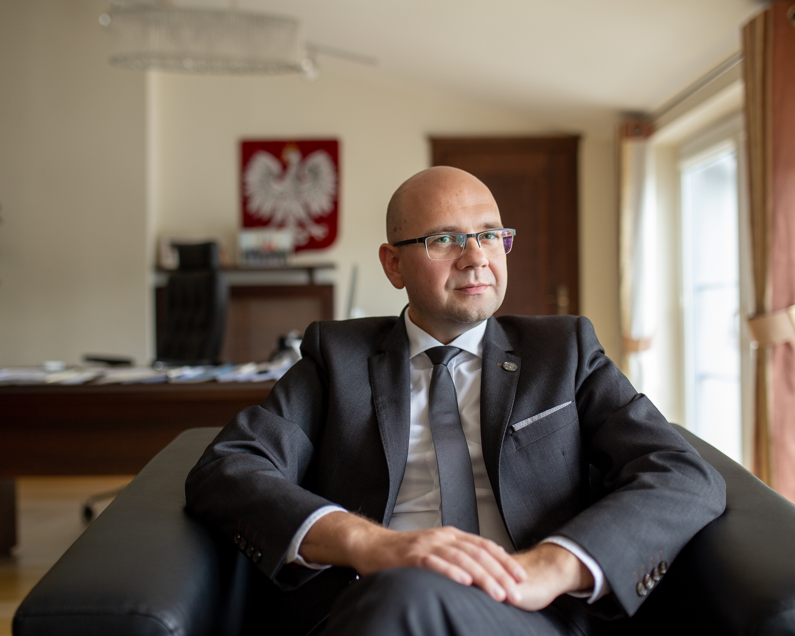 Trwa postępowanie wyjaśniające. Rzecznik Praw Pacjenta nadał mu najwyższy priorytet