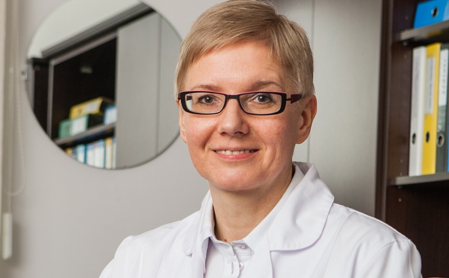 Badanie RATIONAL: czy analiza DNA okaże się sprzymierzeńcem w walce z chłoniakiem?