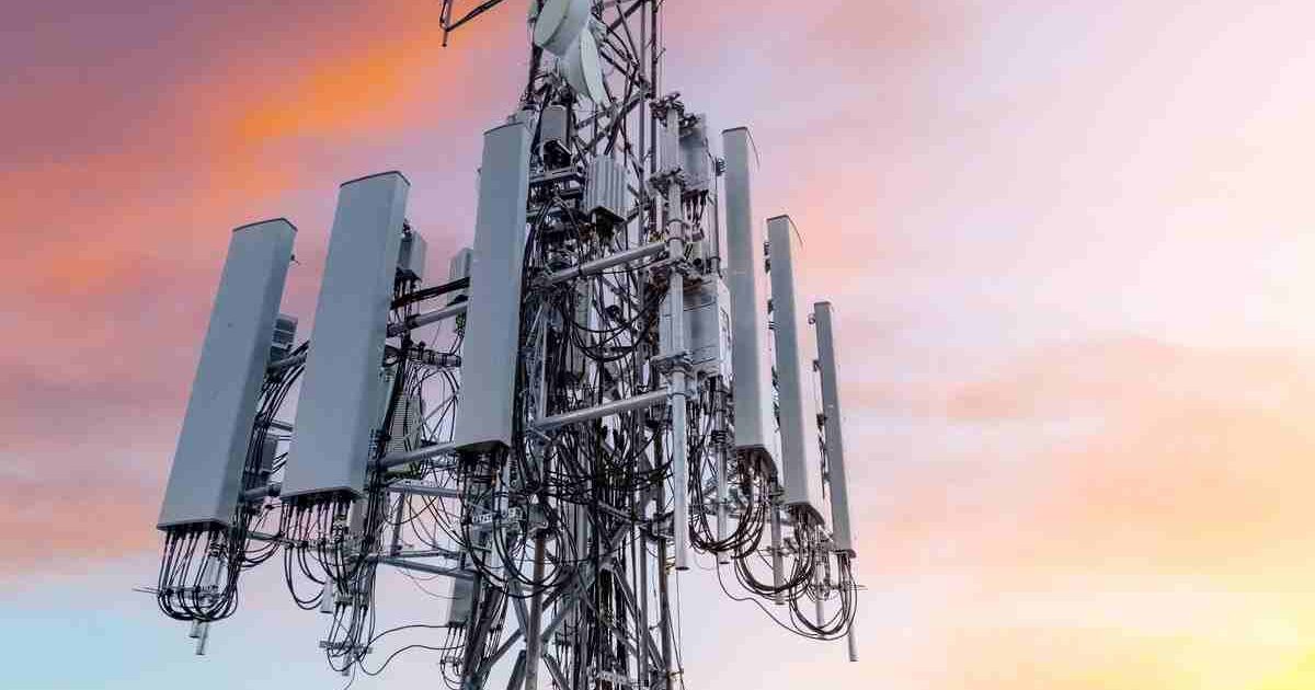 Czy promieniowanie 5G może być szkodliwe dla zdrowia?