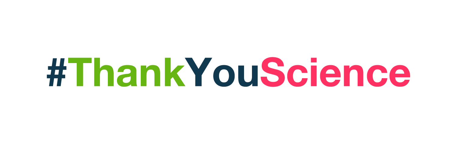 Kampania #ThankYouScience ze wsparciem Doktora z TikToka