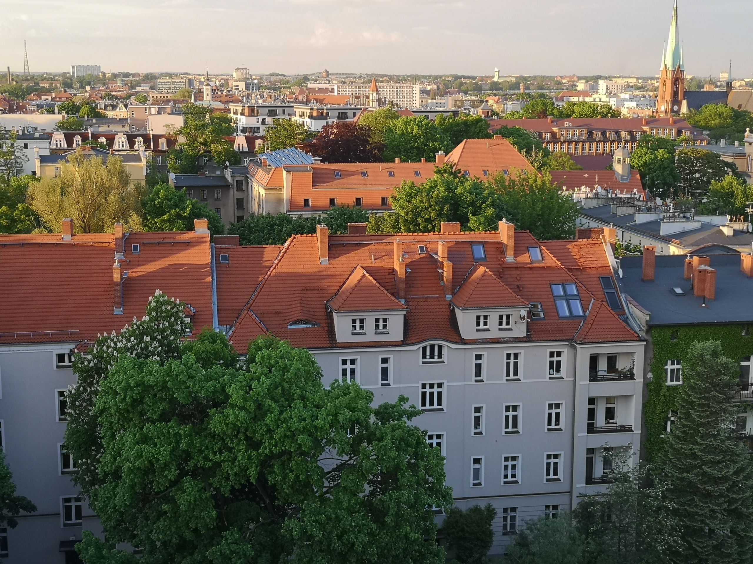 Indeks Miast Zdrowia. Sprawdź, gdzie są najlepsze warunki do życia