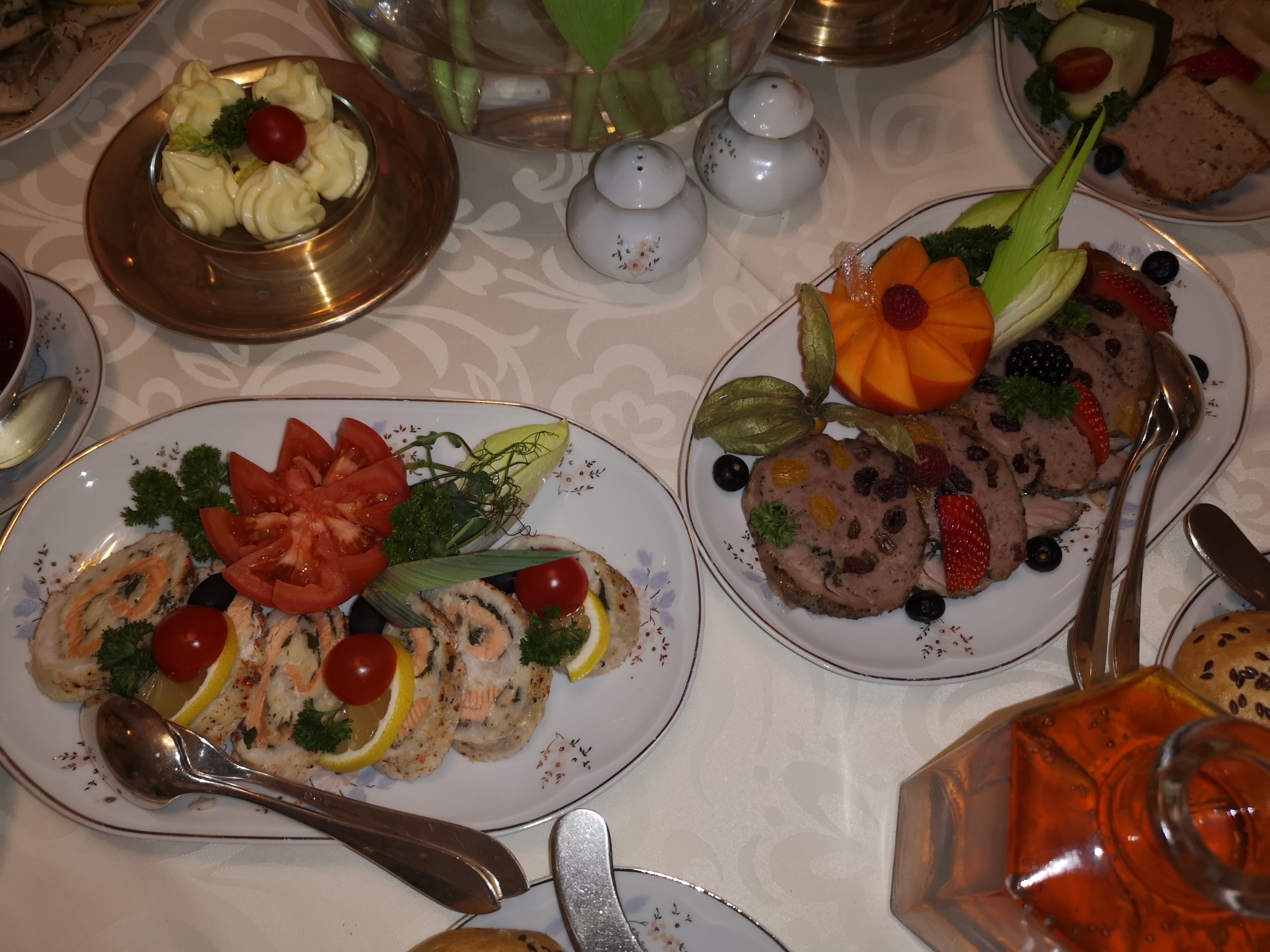 Dobrze zbilansowana dieta receptą na wzmocnienie odporności organizmu
