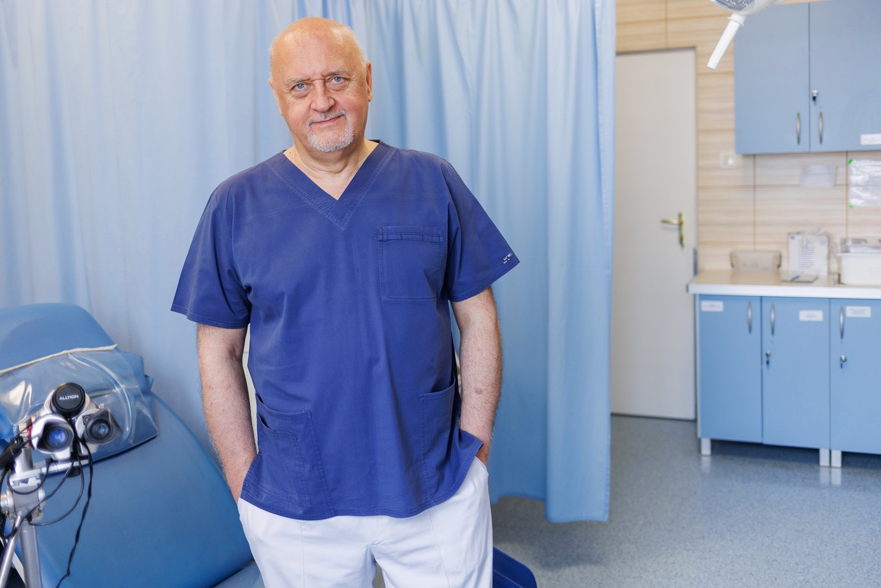 Rak szyjki macicy. Można mu zapobiec, szczepiąc się przeciwko HPV (WYWIAD)