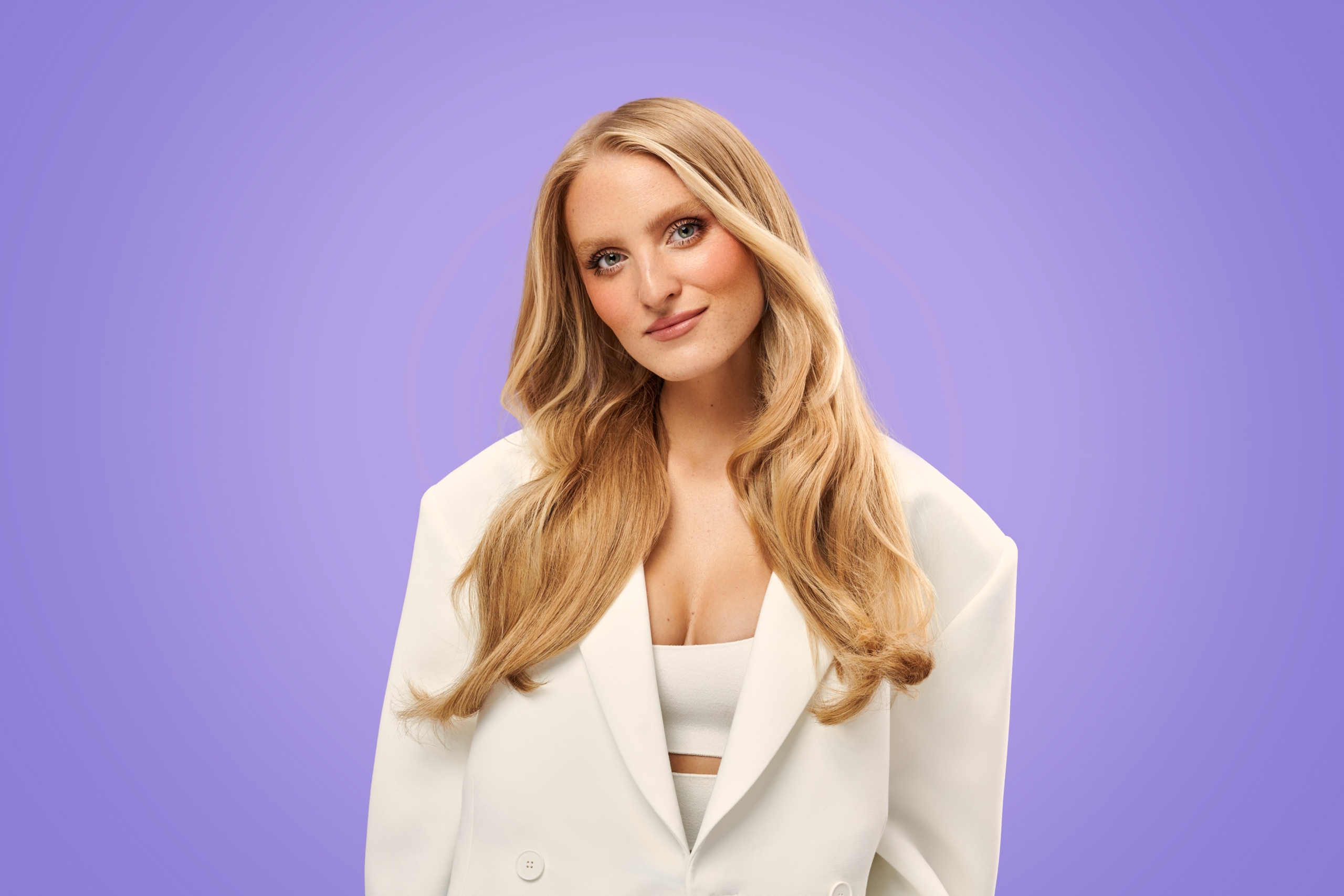 Maybelline N.Y. ma oficjalną make-up artist. To ulubiona makijażystka polskich gwiazd