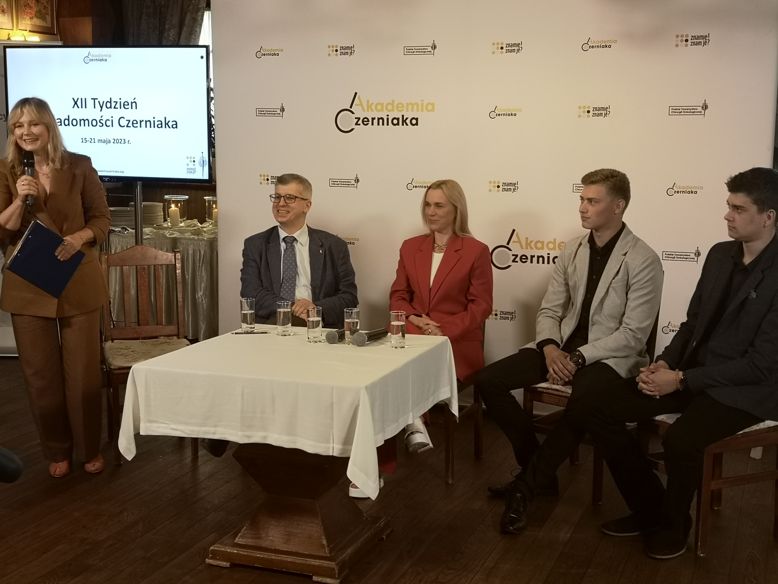 Twoja skóra – ważne pole do ochrony! Trwa 12. Tydzień Świadomości Czerniaka