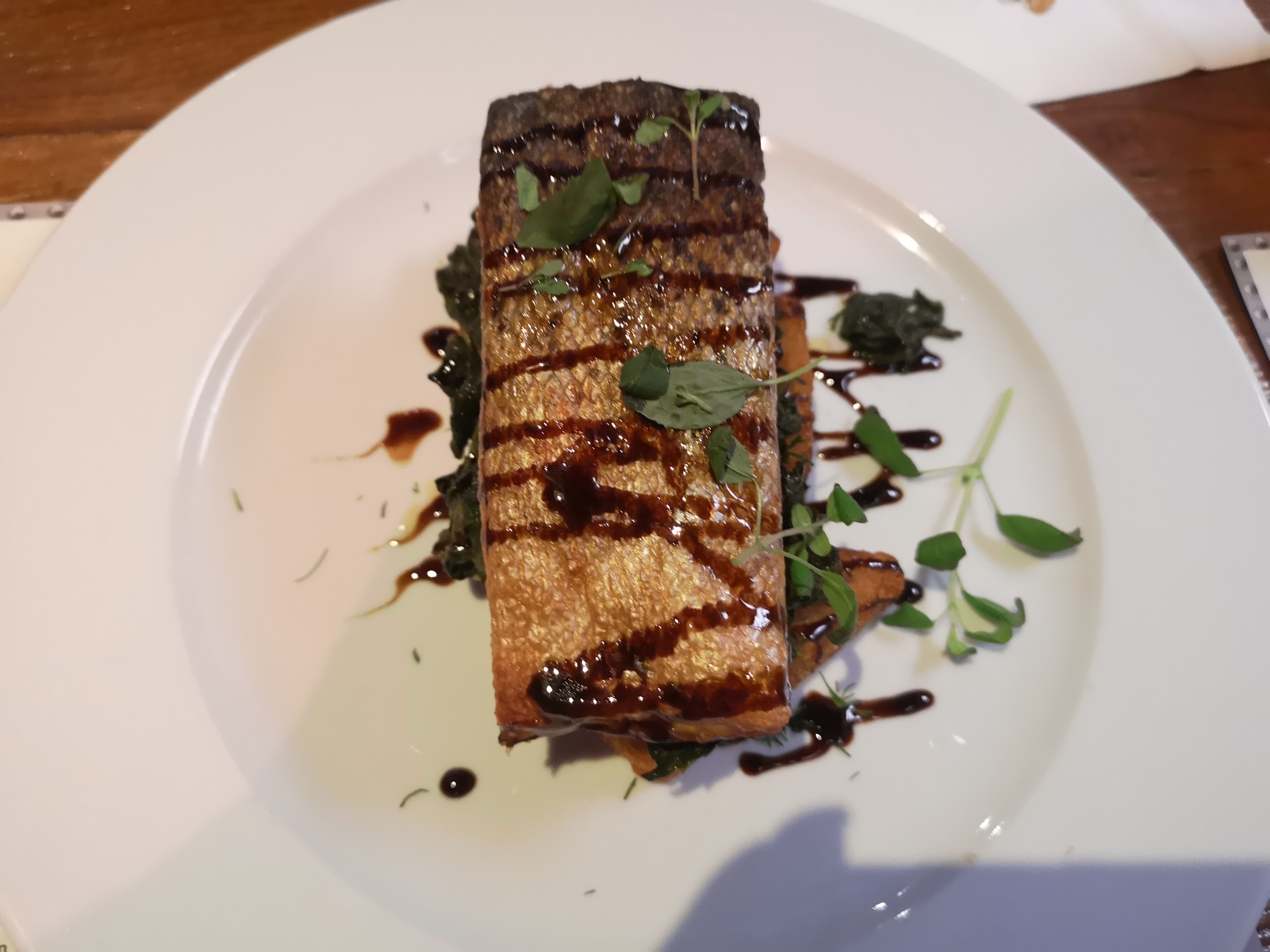 Dieta maturzysty, czyli jedzenie dobre na myślenie
