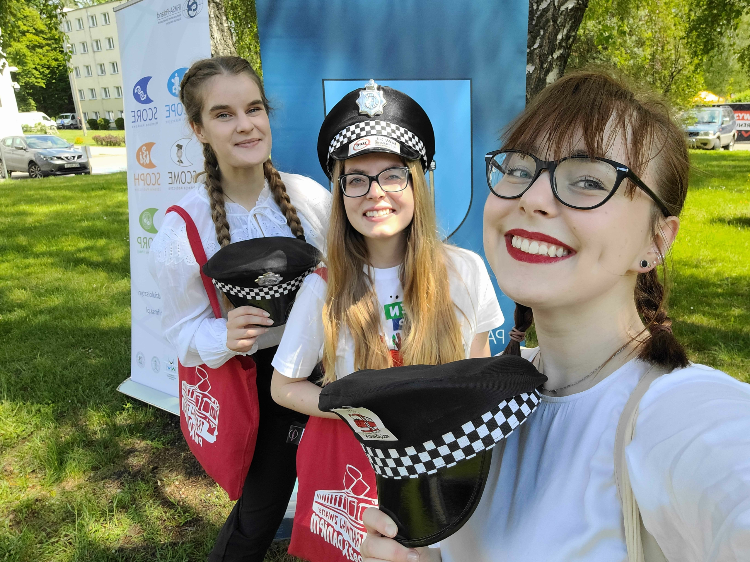 „Tramwaj zwany pożądaniem” z edukatorami przejedzie przez 12 miast