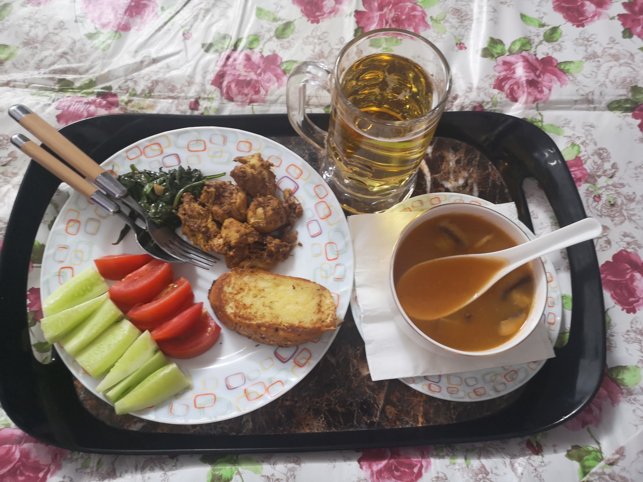 Dieta: co jeść, żeby mieć piękną i zdrową skórę?