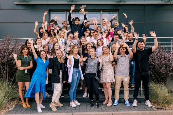 3,5 tys. zgłoszeń wpłynęło na program stażowy Lidla