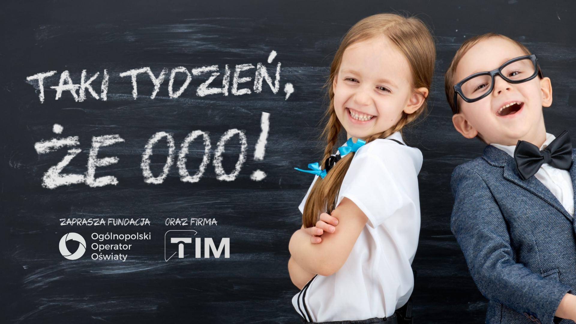 Logopeda w każdej szkole i przedszkolu. Zrób zakupy i dołóż swoją cegiełkę do tego programu
