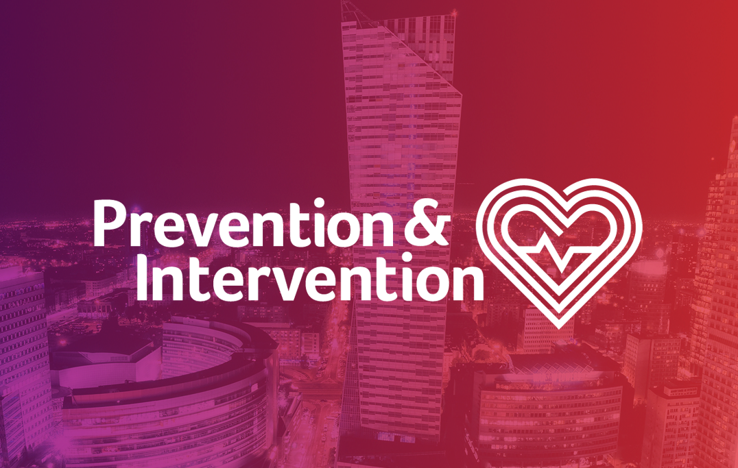 14-15 października: I Konferencja Prevention & Intervention pod patronatem Healthy & Beauty