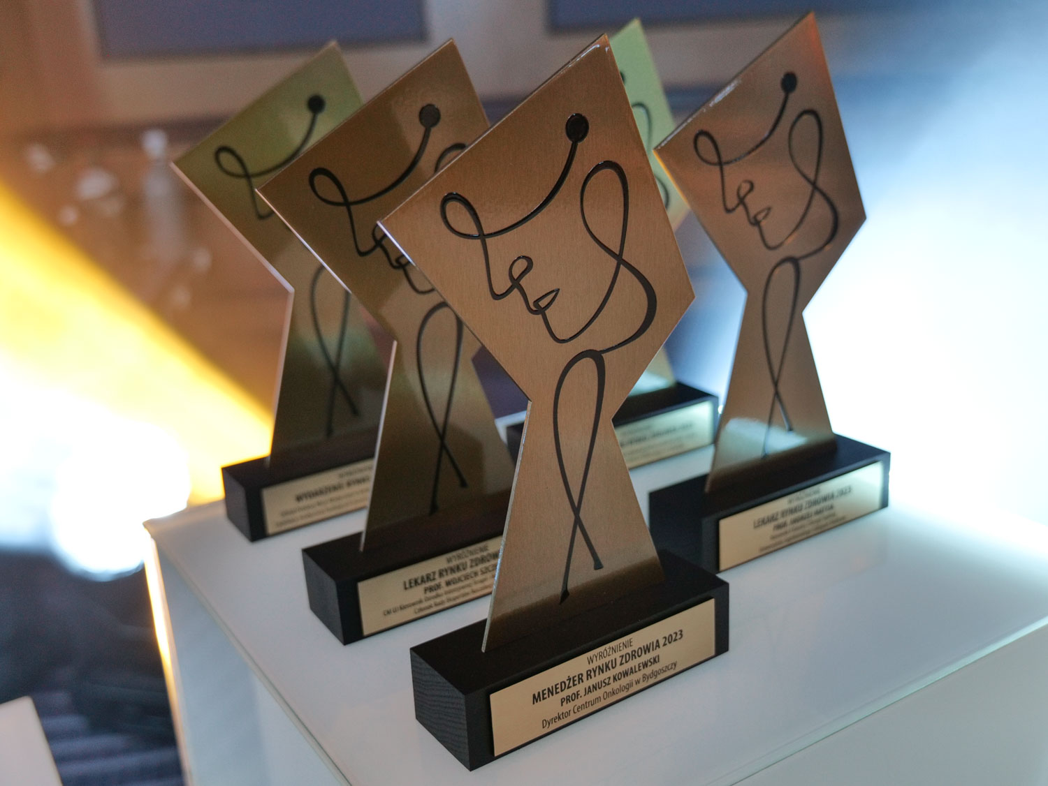 Portrety Polskiej Medycyny. Znamy tegorocznych laureatów