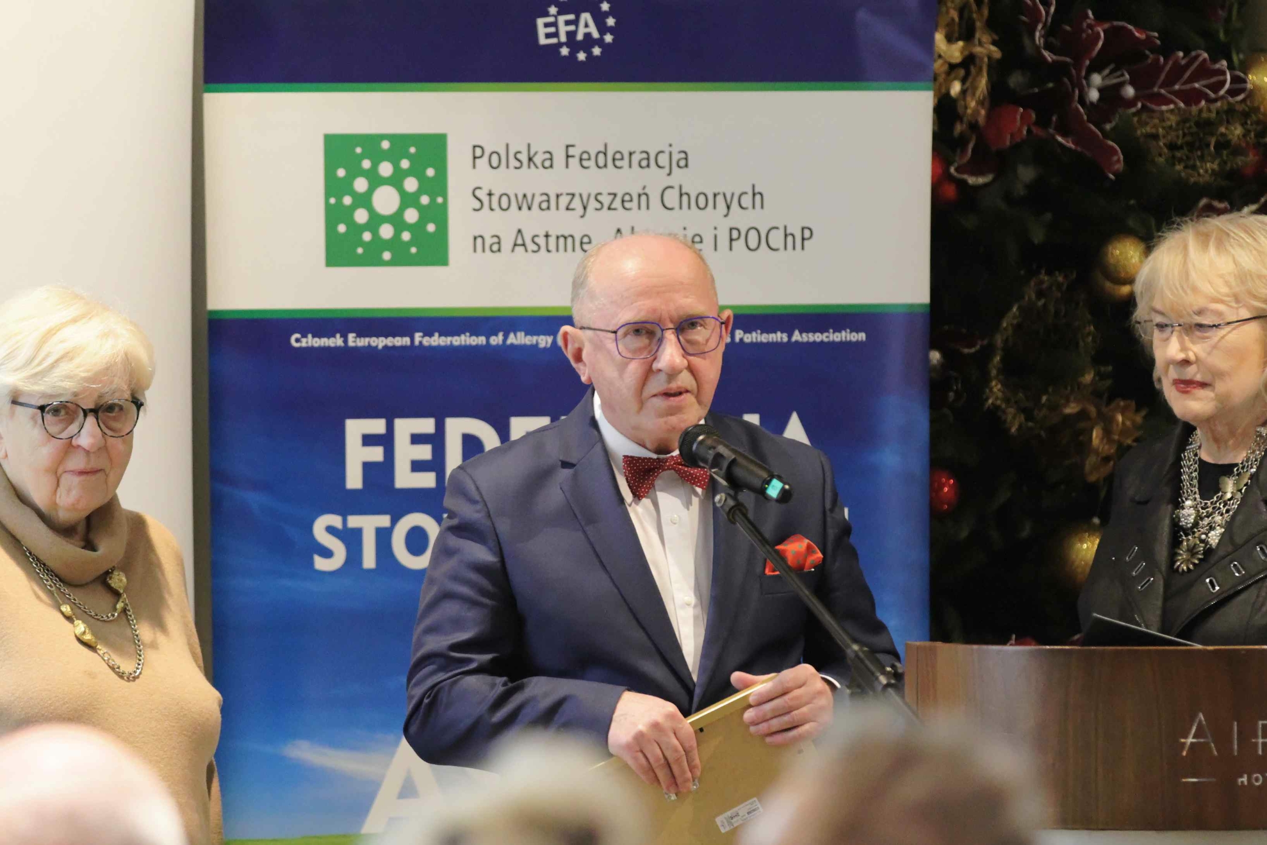 Prof. Henryk Skarżyński — Herkules polskiej i światowej medycyny