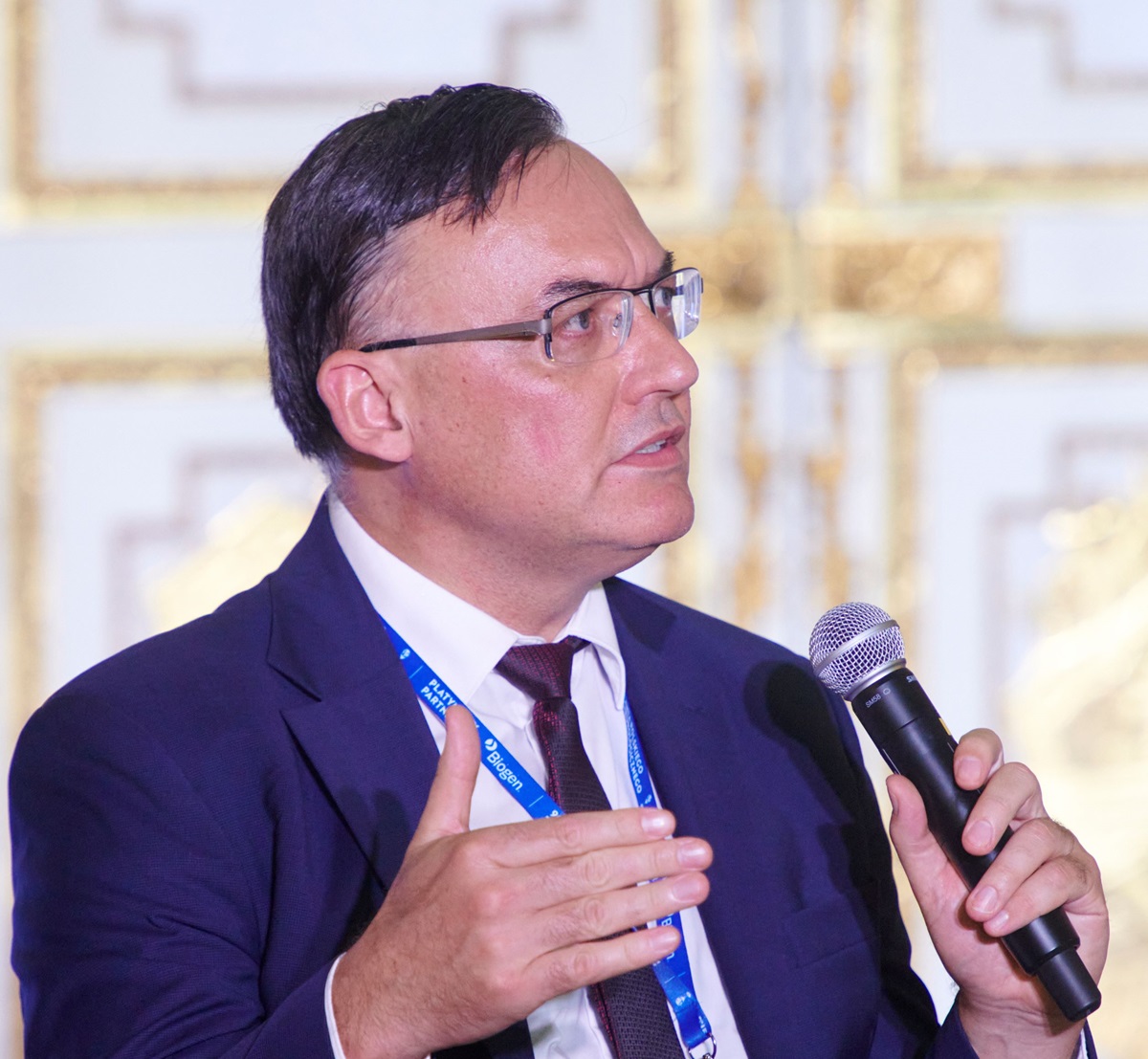 Prof. Konrad Rejdak: Neurologia wymaga pilnych zmian systemowych