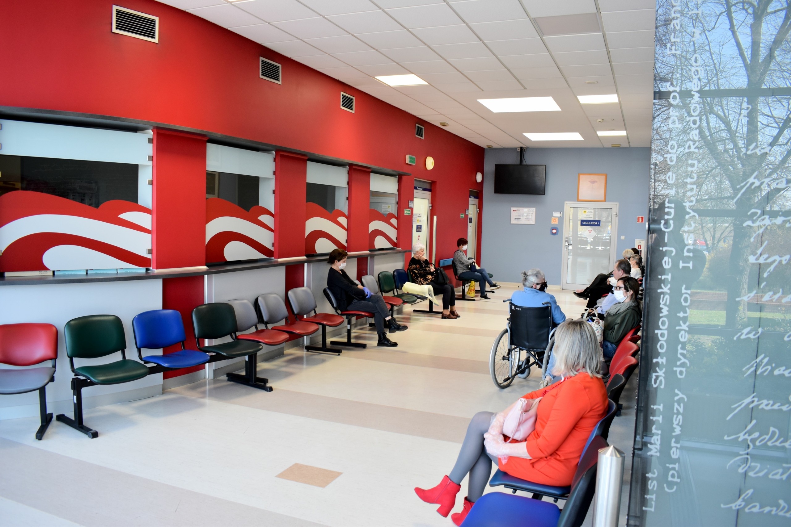 Powstała Koalicja Diagnostyczno-Kliniczna na rzecz pacjentek chorych na raka