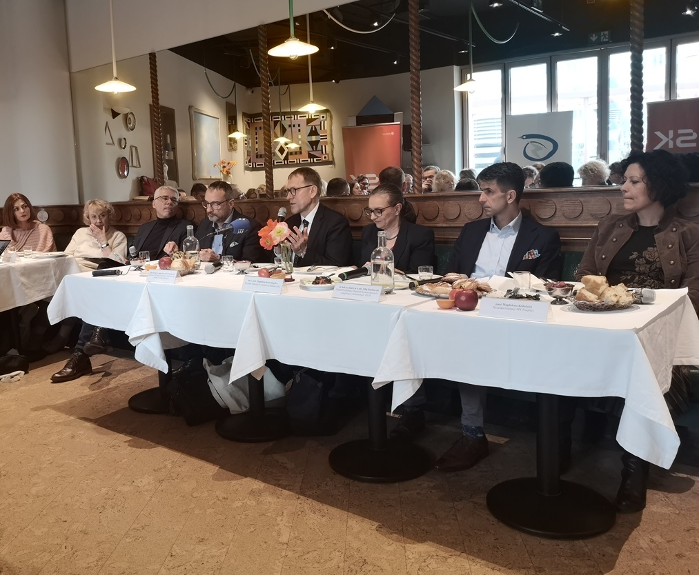 26.02-3.03: Tydzień Wiedzy o Półpaścu. Czy wiesz, co to za choroba?