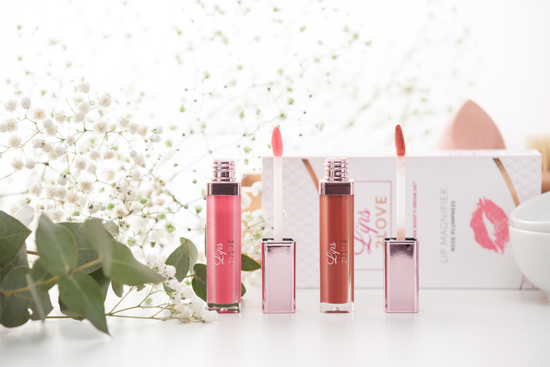 Lip Magnifier — powiększanie ust bez użycia igły