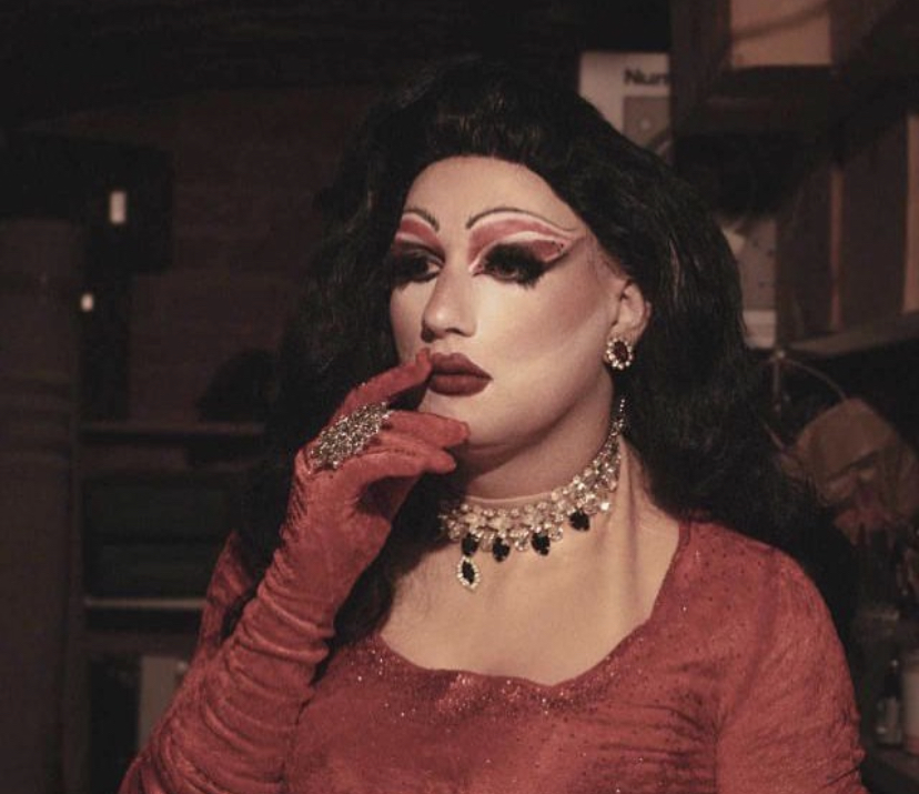 Wrocław. Drag queens o profilaktyce HIV/AIDS