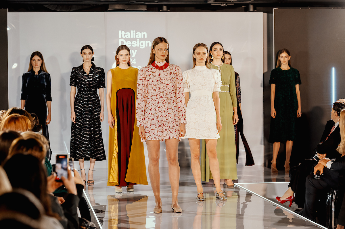 Italian Design Day dla pasjonatów wzornictwa i mody