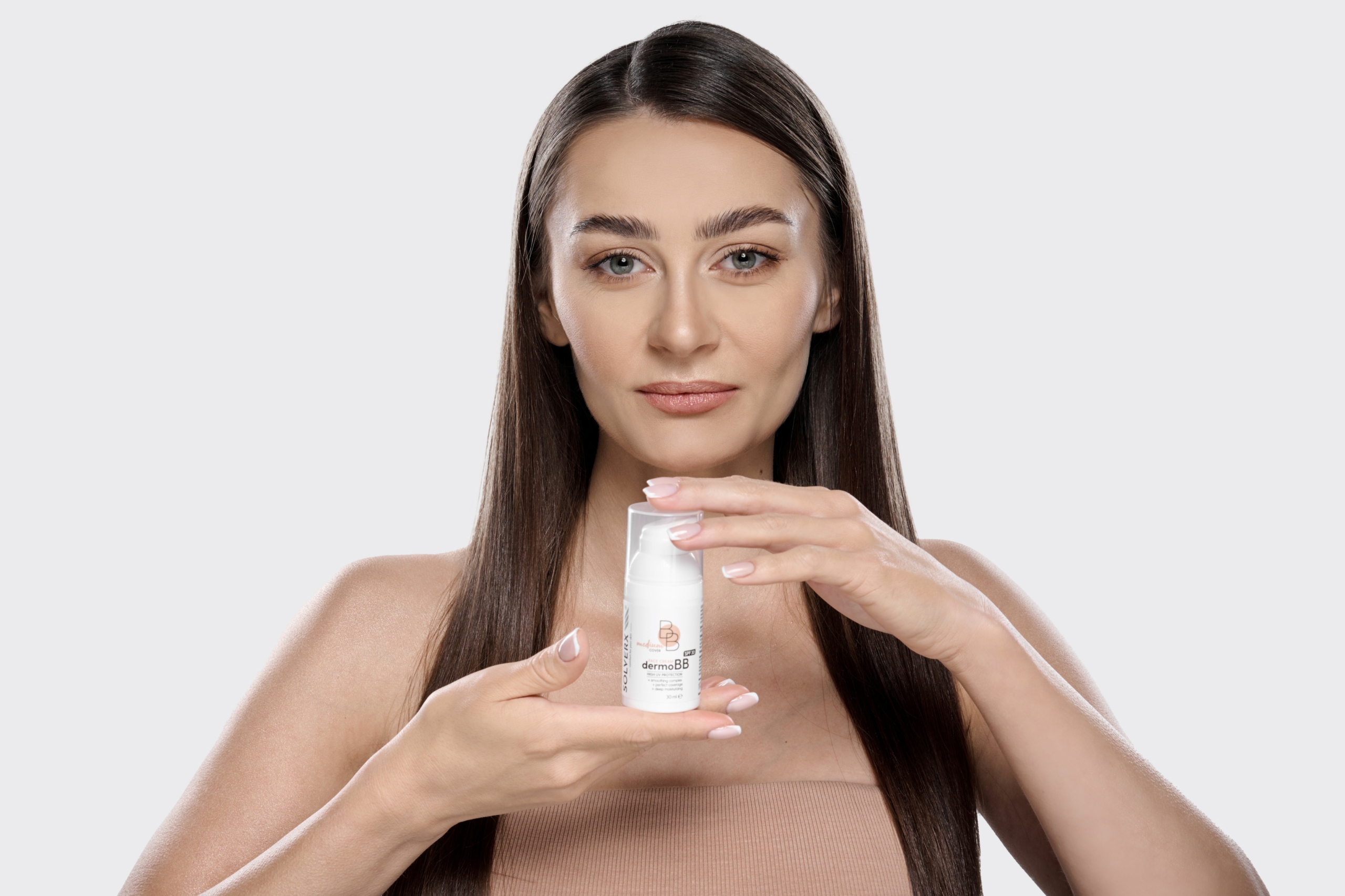 Krem BB — w zgodzie z trendem make-up no make-up