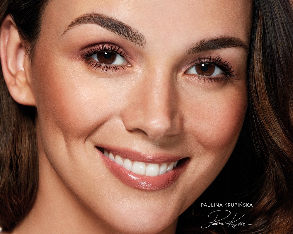 Paulina Krupińska pierwszą polską ambasadorką Douglas Collection
